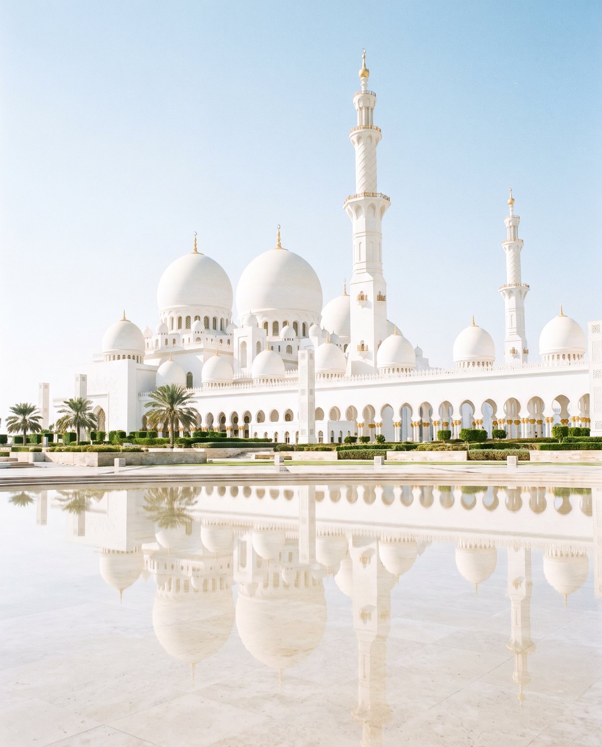 Abu Dhabi
