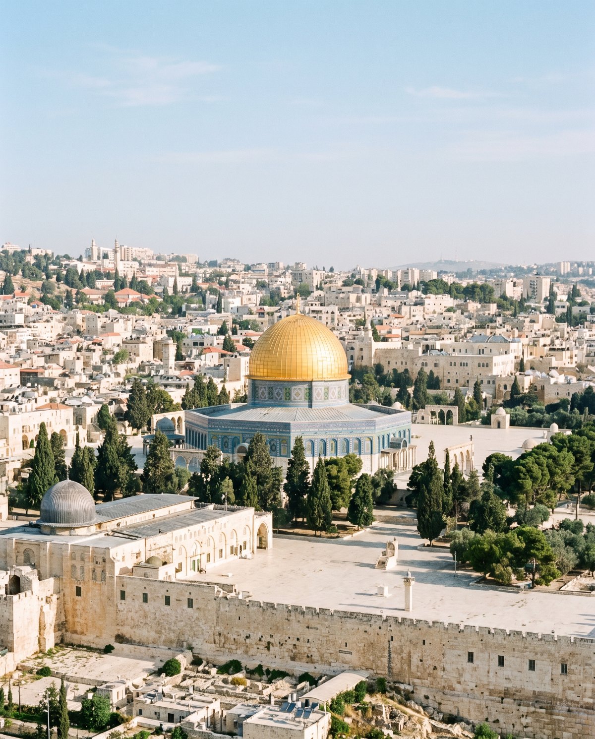 Al Aqsa