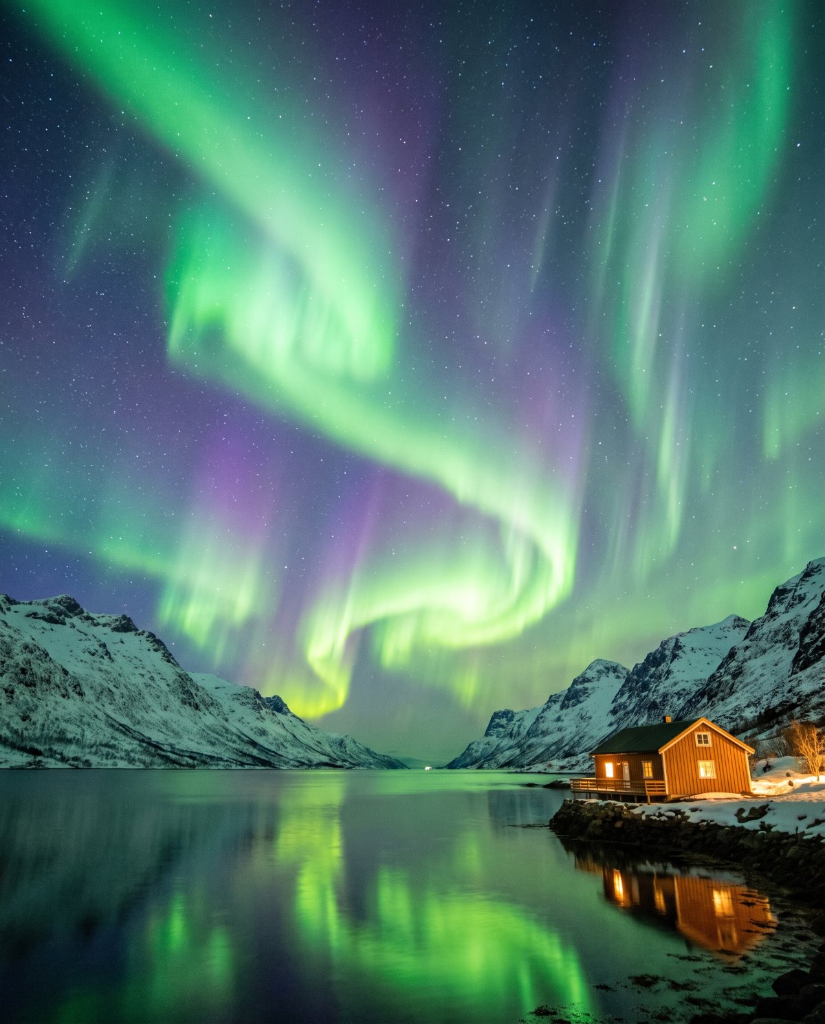 Northern Lights