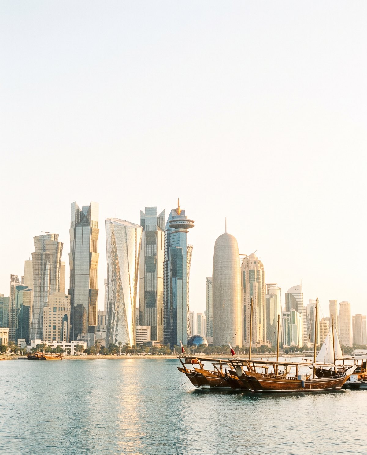 Doha