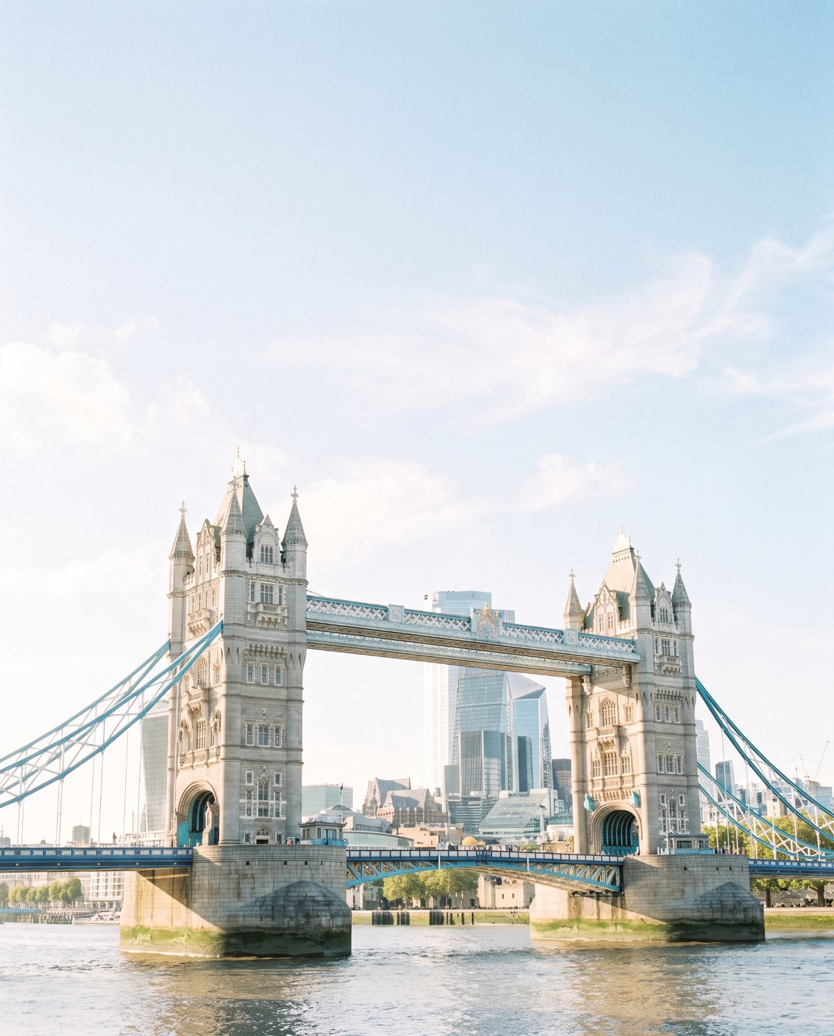 London