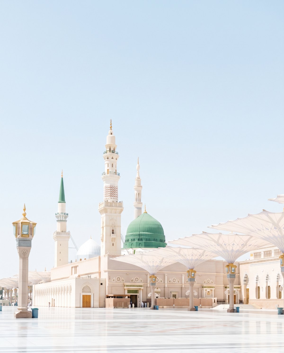 Madinah
