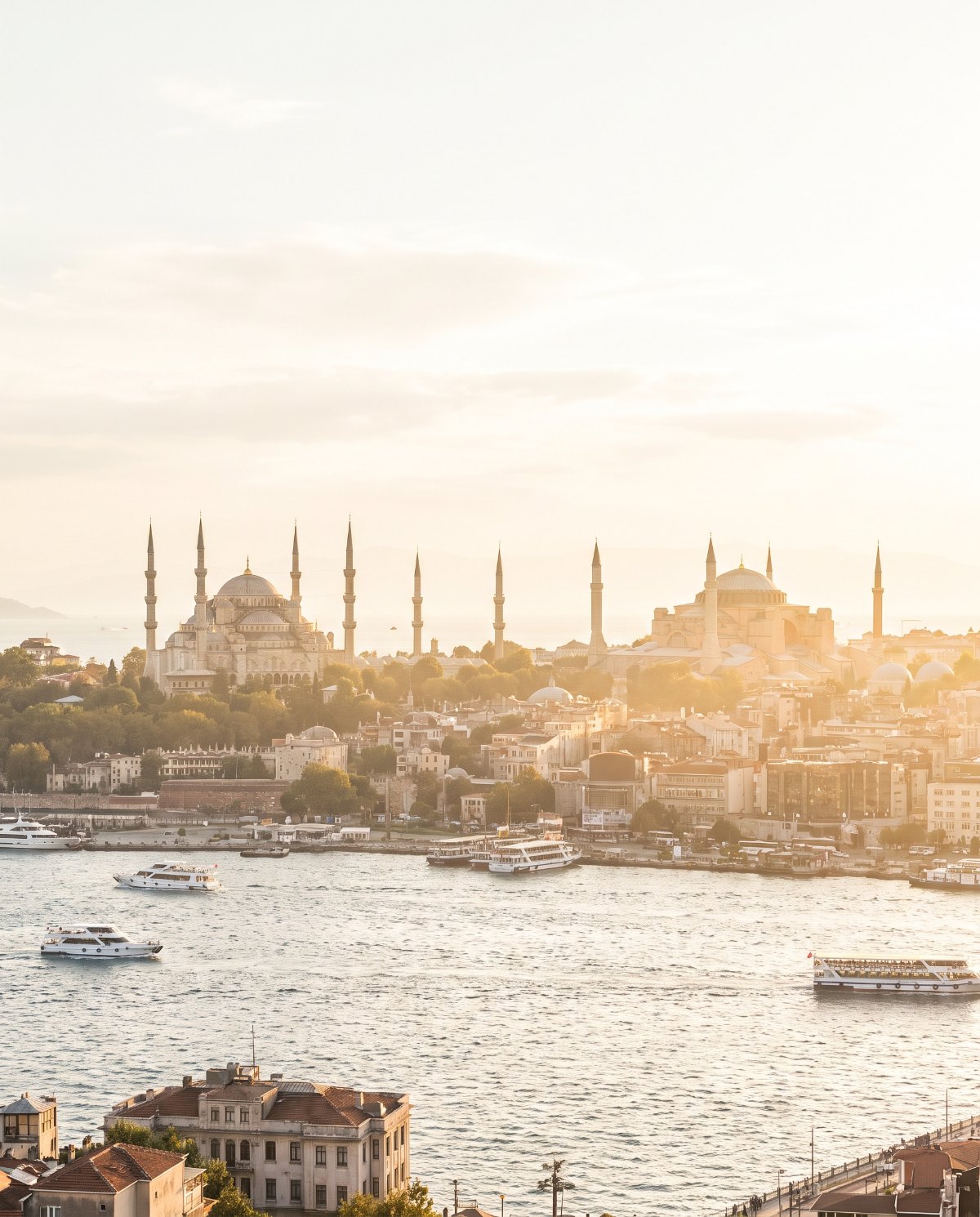 Istanbul
