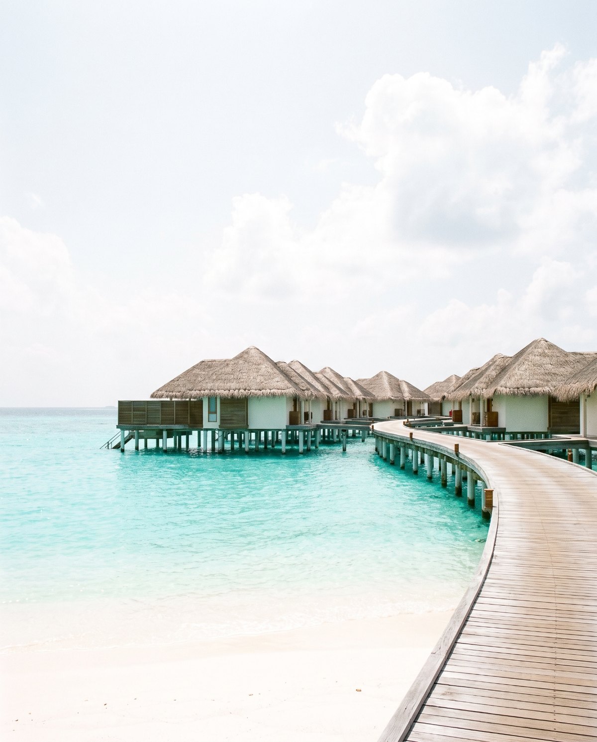 Maldives