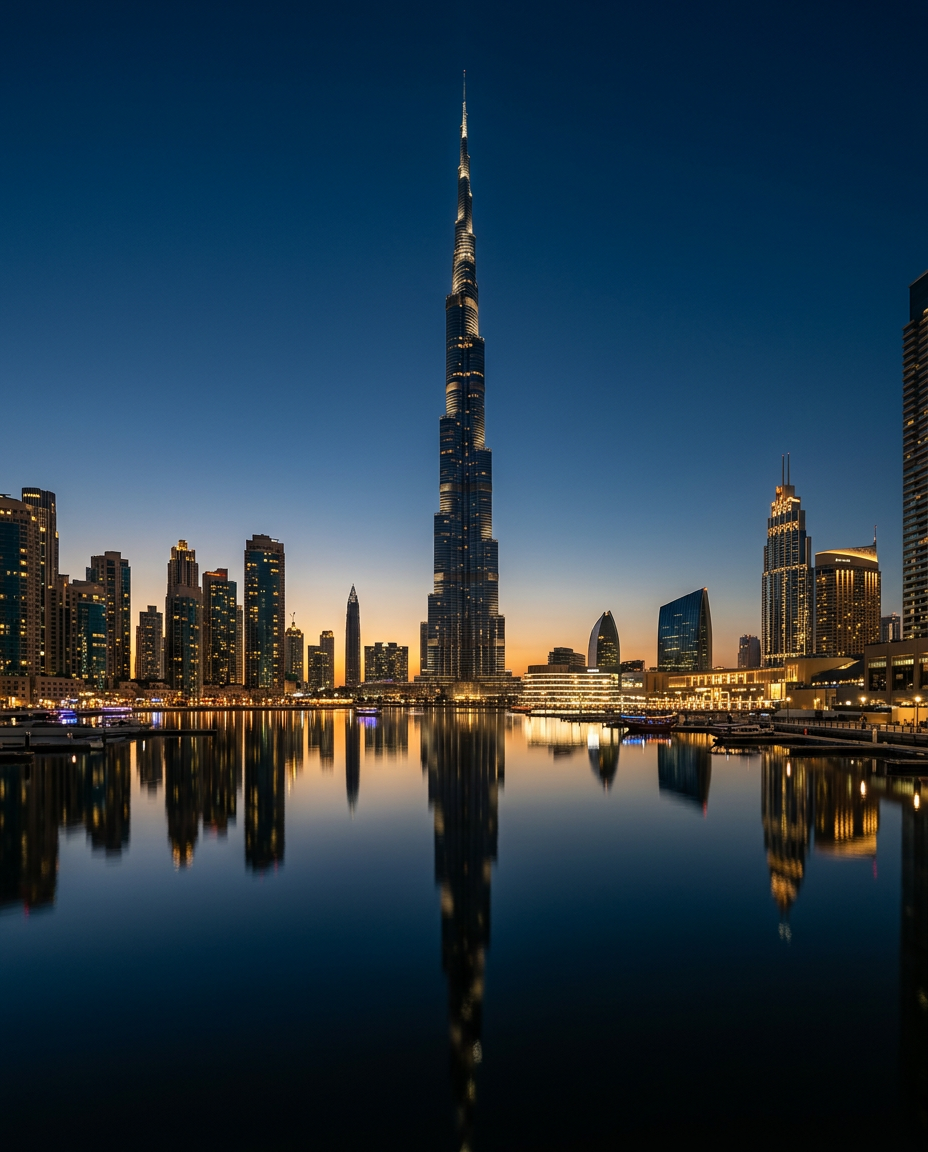 Dubai
