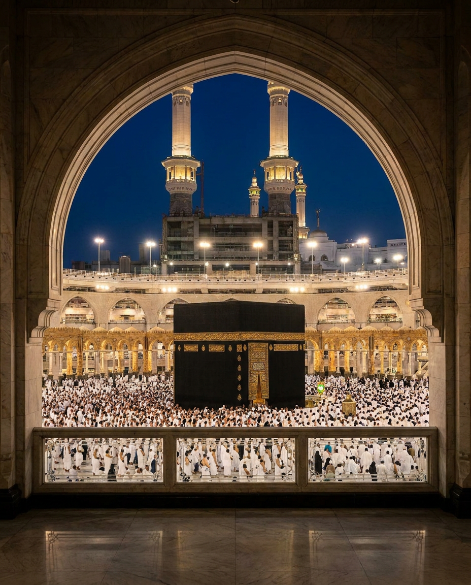 Makkah